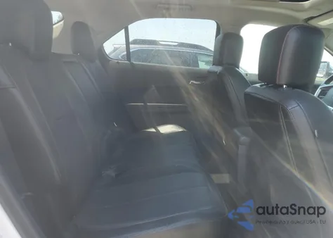 2017 Chevrolet Equinox Premier z USA, uszkodzony, nr VIN 2GNFLGEK5H6103140